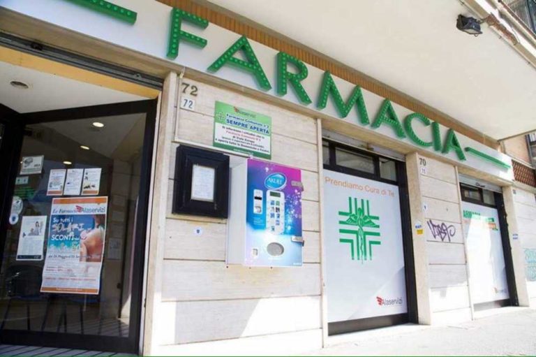farmacia via bari ladispoli.jpg