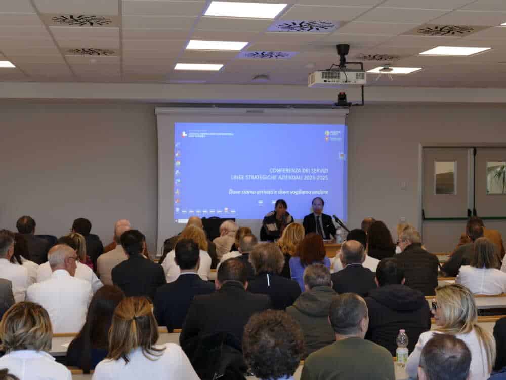 Centro cuore, più servizi oncologici e 88 posti letto in più: nuova vita per il Sant’Andrea di Roma 1 foto sala.jpg