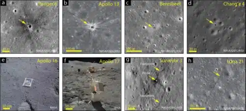 Antropocene lunare: una nuova era geologica è iniziata anche per la Luna 1 i833919 500x225.webp