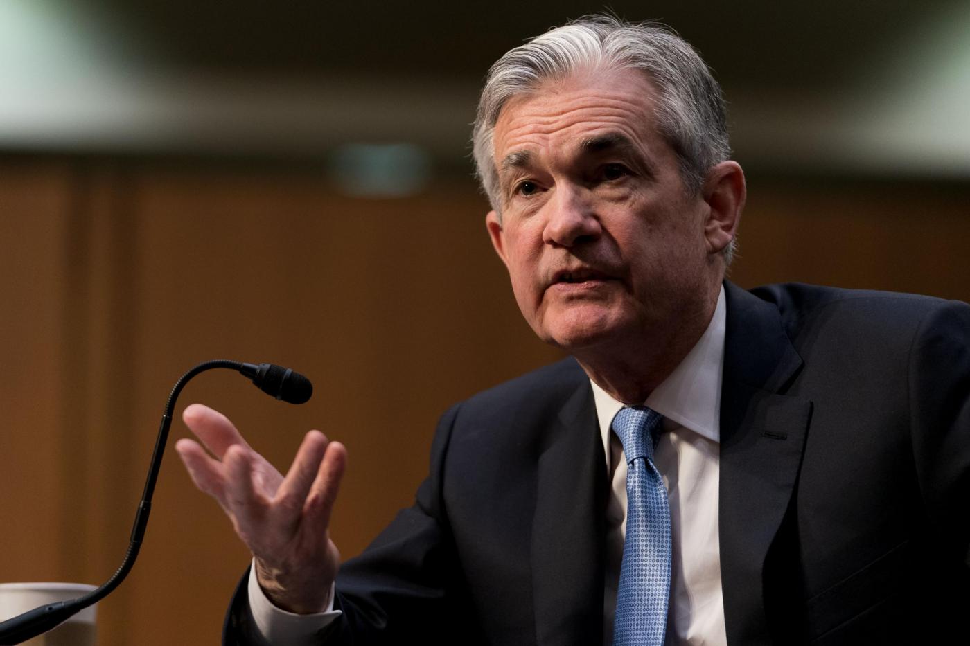 Fed lascia tassi di interesse al 5,5%, attesi tre tagli nel 2024 1 imported fed day e qui le previsioni su tapering tassi e dot plot ecco fino a dove arriveranno i tassi nel 2024 image.jpeg