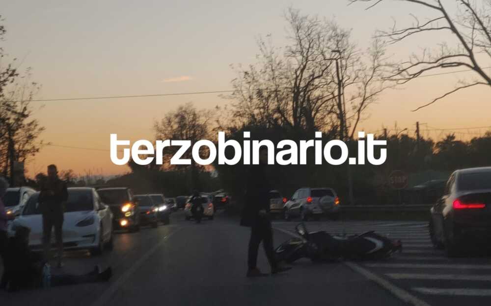 incidente ingresso a12 moto cerveteri.jpg