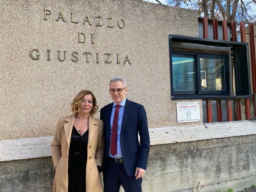 Violenza di genere, rinnovo del protocollo fra Procura di Civitavecchia ed Asl Roma 4 e Ordine Psicologi 1 protocolloantiviolenza procuratore gentile matranga.jpg
