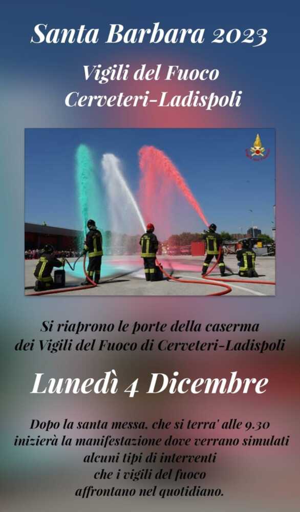 santa barbara vvf vigli fuoco pompieri Cerveteri Ladispoli.jpeg