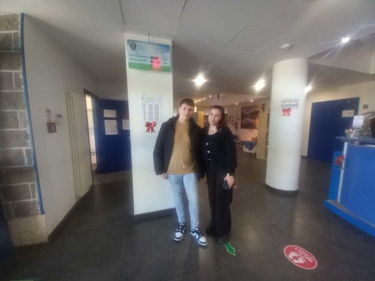 Nella Consulta provinciale degli studenti c’è anche il Di Vittorio di Ladispoli 1 simoneemartina.jpeg