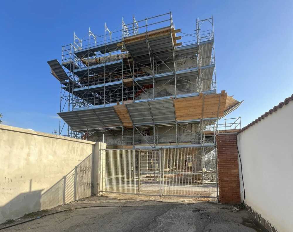 Piendibene sullo stadio Fattori: “Doveva riaprire a febbraio 2024, ristrutturazione fallita” 1 stadio fattori ristrutturazione 2.jpg