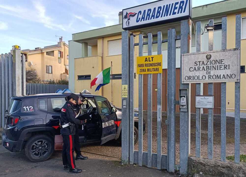 Anziani Maltrattati Nella Casa Di Riposo, Tre Denunce Dei Carabinieri ...