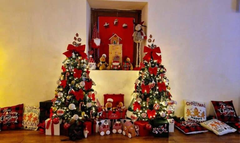 Da venerdì il Villaggio di Natale al Castello di Santa Severa apre tutti i giorni 1 villaggio di natale santa.jpg
