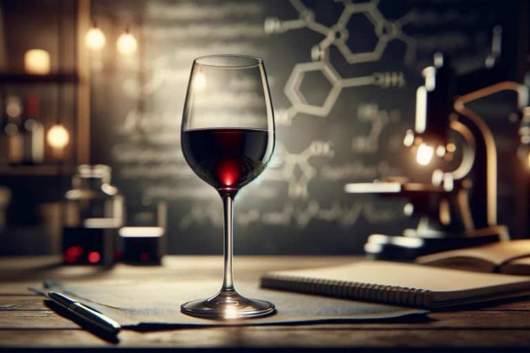 Gli scienziati hanno finalmente capito perché il vino rosso provoca mal di testa (e non dipende dal tannino) 1 vino rosso mal di testa 1.jpg