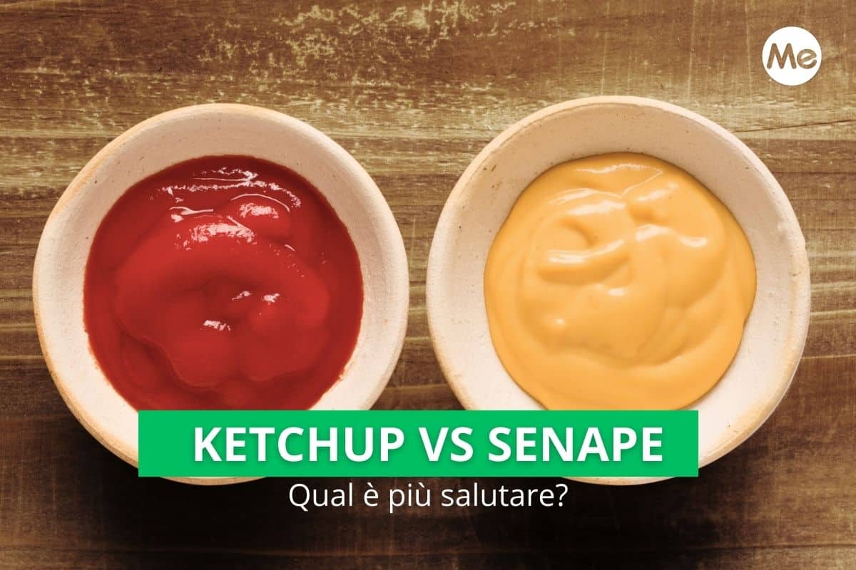 Ketchup contro senape: quale è la salsa più sana? 1 2.jpg