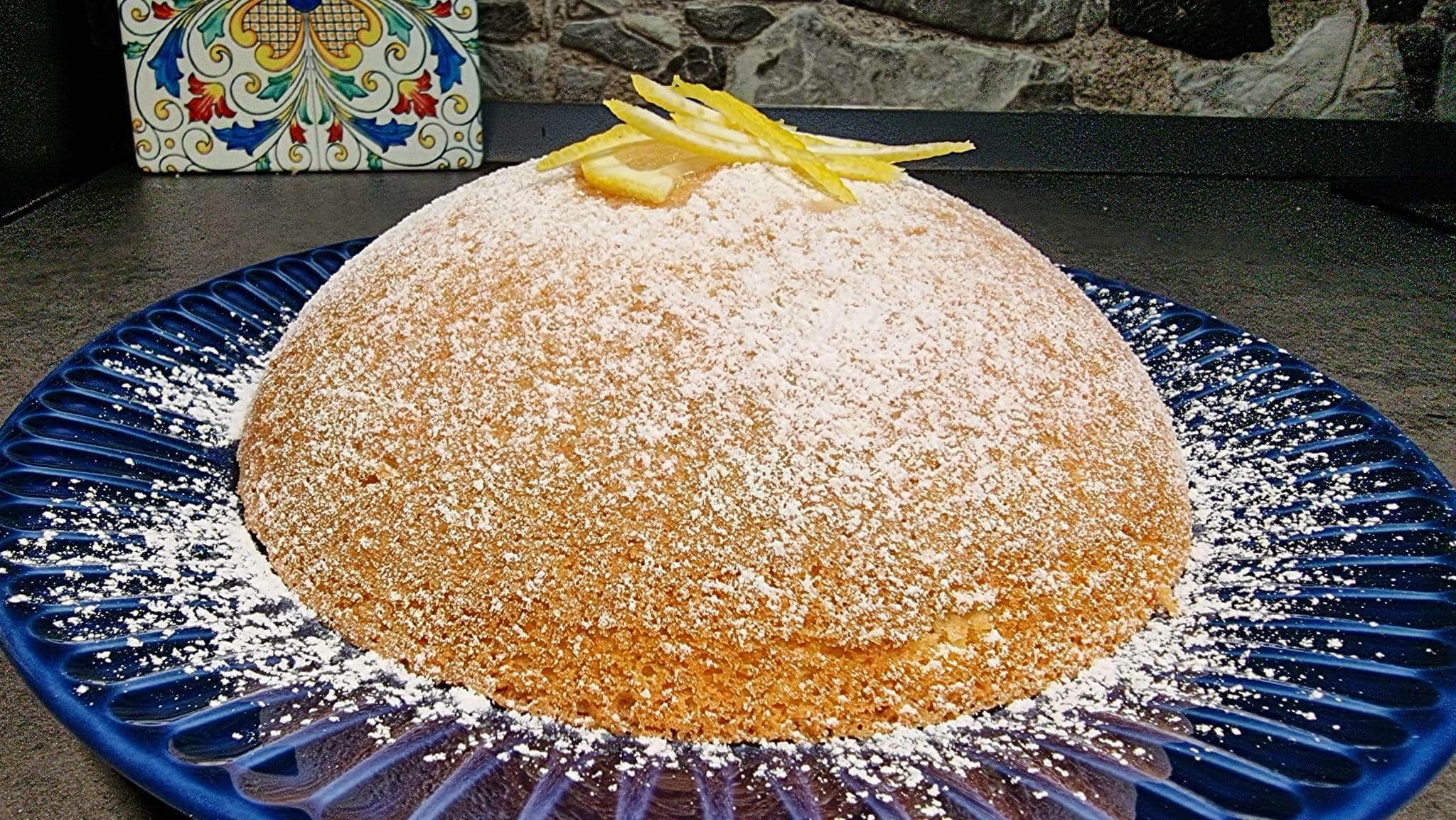 Dolce di Amalfi di Sal De Riso, oggi vi porto in Costiera con me! 1 331080909 662397658906316 3497071134826198649 n.jpg