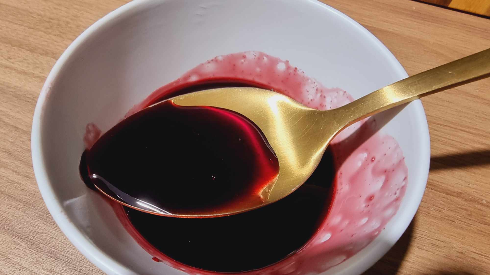 Sciroppo di sambuco, l’antica ricetta: ottimo per tosse e catarro e come sedativo naturale! 1 416773718 2237820629898151 3902300138552701365 n.jpg