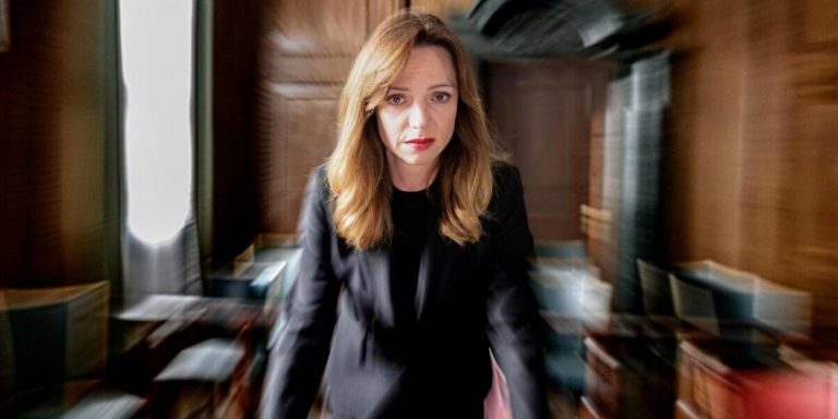 Addio Ariane La dark lady di .jpg