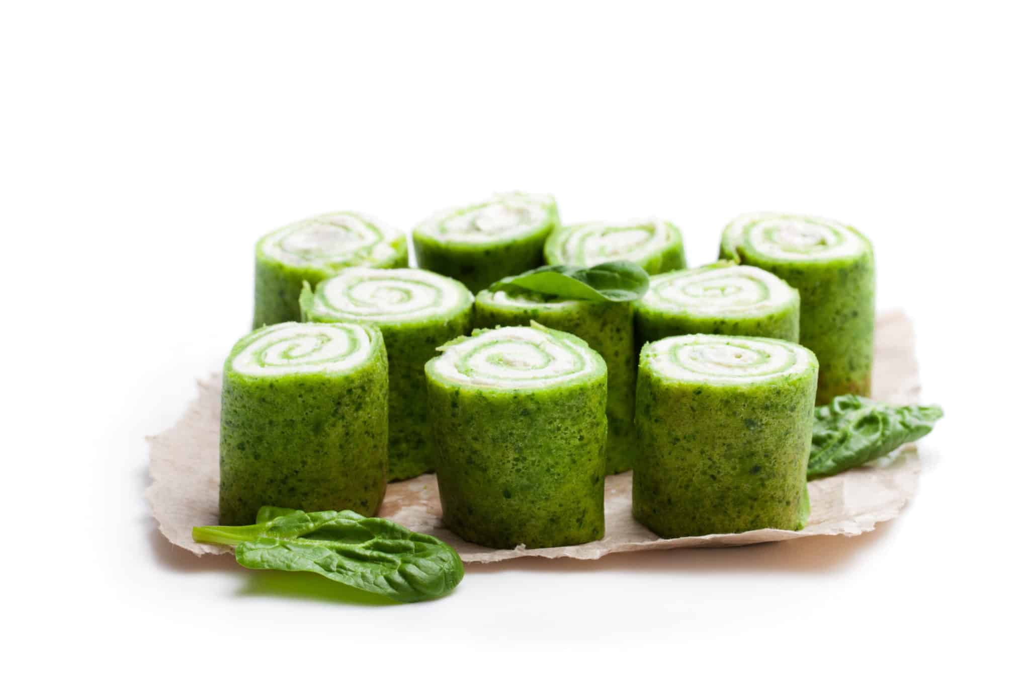 Rotolini con spinaci e mousse di tonno: un secondo leggero e saporito! 1 AdobeStock 200704155 scaled.jpeg