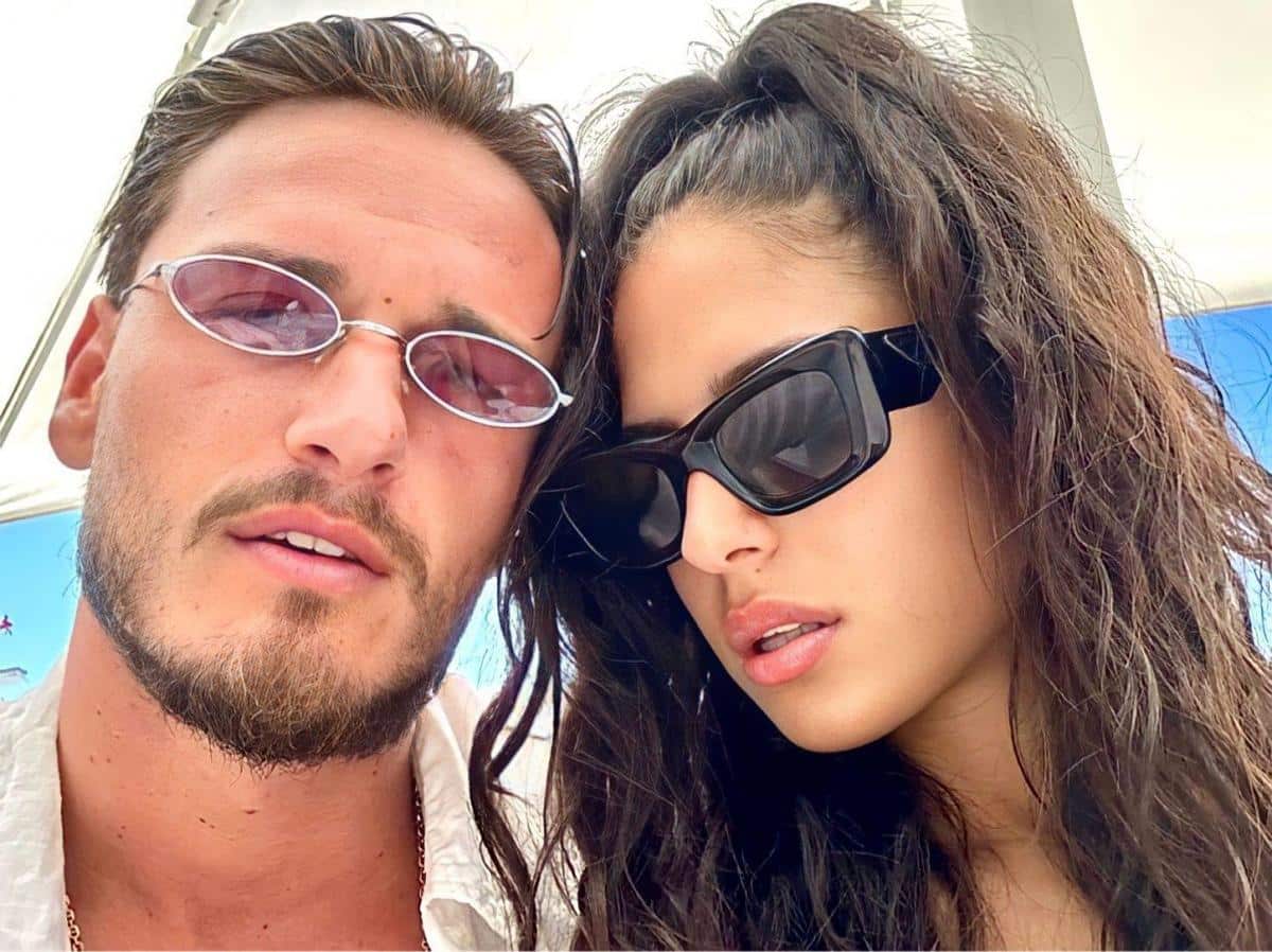 Alessia Bottiglia e Davide Ros.jpg