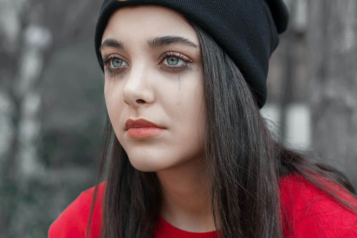 Una ragazzina di 11 anni soffre di una condizione che la rende allergica alle sue lacrime e al suo sudore 1 Allergica lacrime.jpg