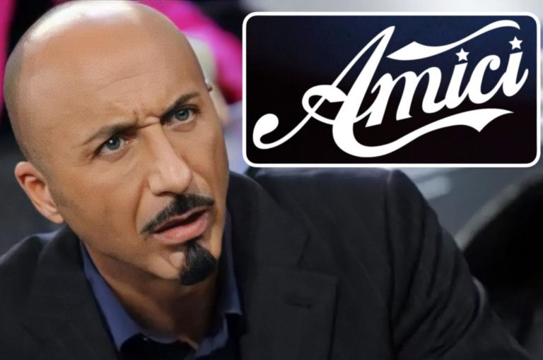 Amici svelate le richieste di.jpg