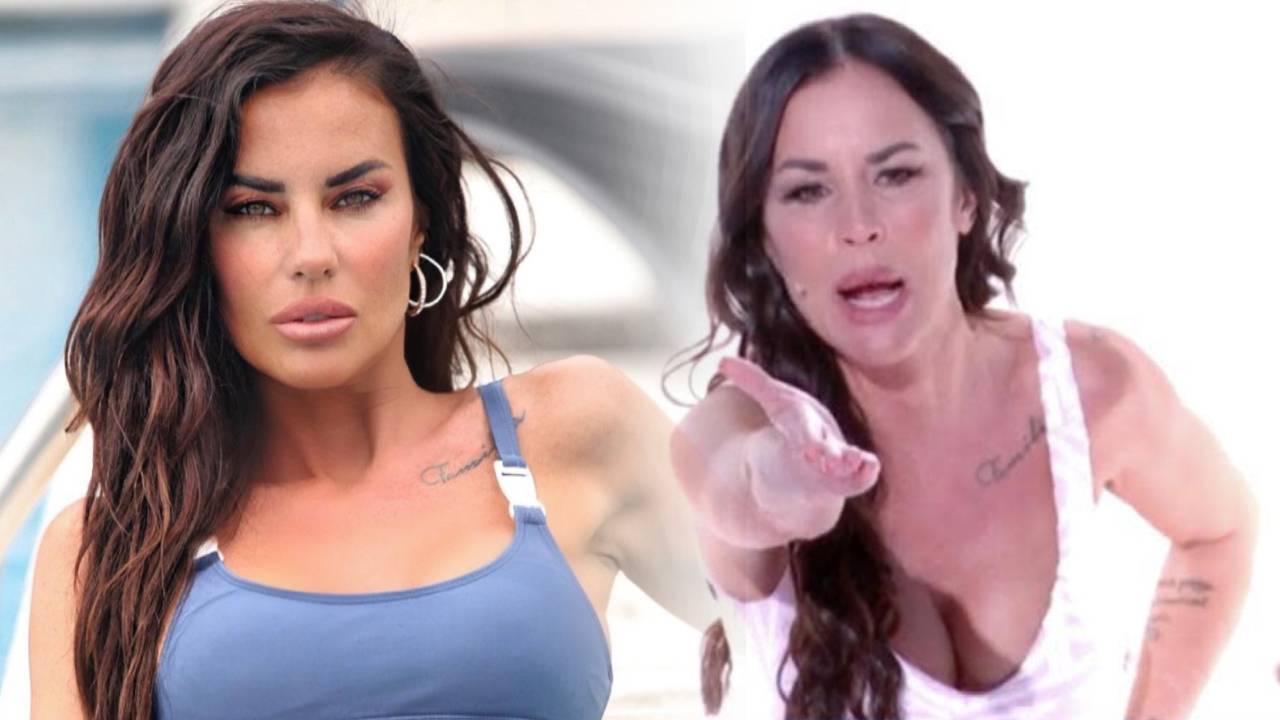 Antonella Mosetti: da tv a social, il motivo della scomparsa e la nuova vita imprenditrice 1 Antonella Mosetti da tv a soc.jpg