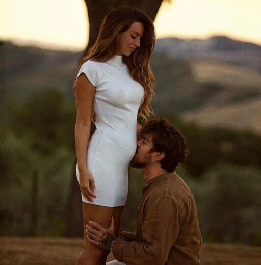 Arianna Cirrincione: la sua attesa del parto e il passato a Uomini e Donne 1 Arianna Cirrincione la sua at 512x520.jpg