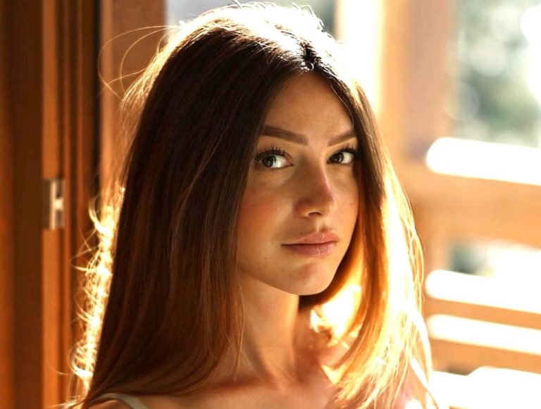 Arianna Cirrincione: l’avvicinarsi del parto, la scelta del nome e la decisione sui social 1 Arianna Cirrincione lavvicin.jpg