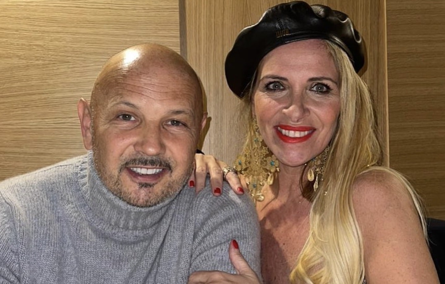 Arianna Mihajlovic la doloros.jpg