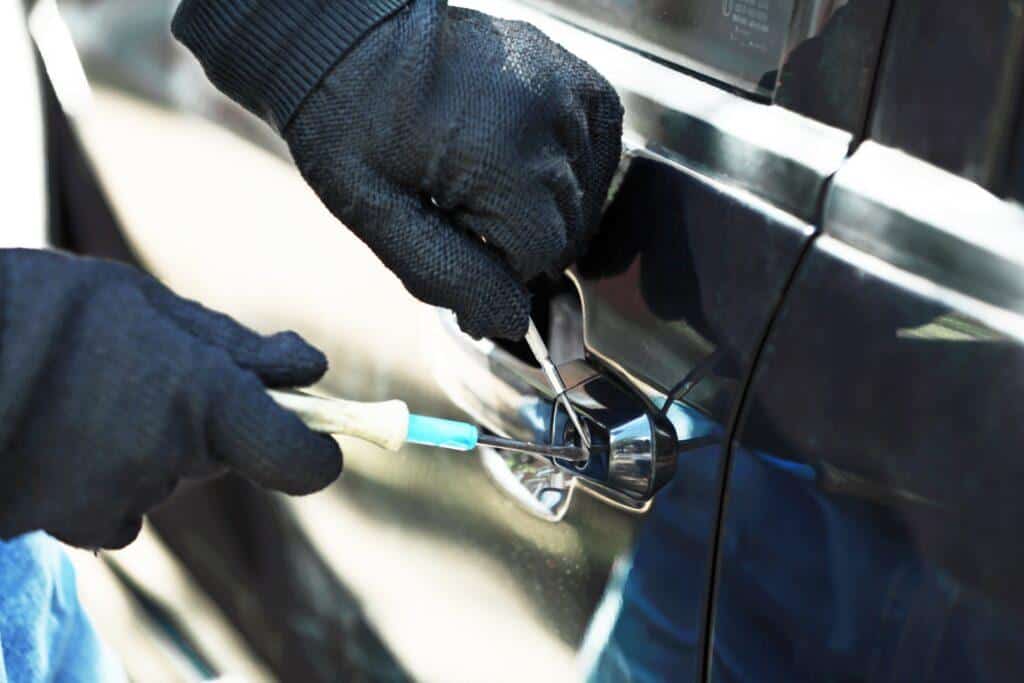 Gioia Tauro: trovate 251 auto rubate in Canada, valgono 22 milioni 1 Auto rubate 1024x683.jpg
