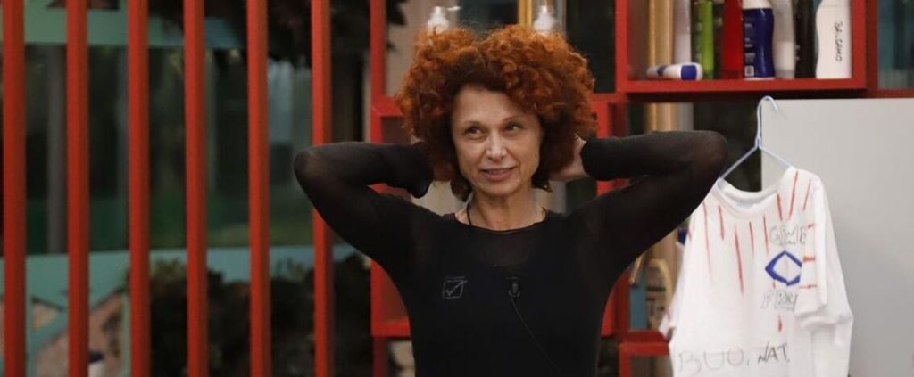 Beatrice Luzzi addio al Grand.jpg