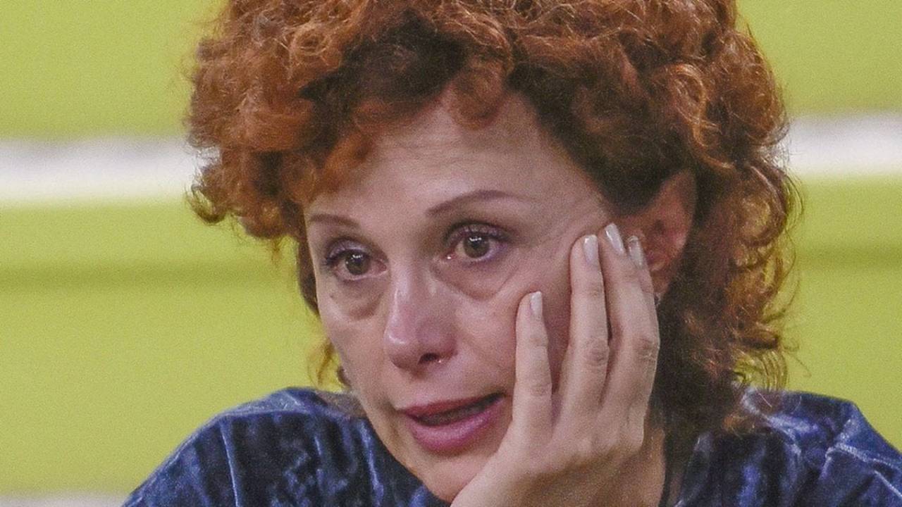 Beatrice Luzzi criticata da ex.jpg