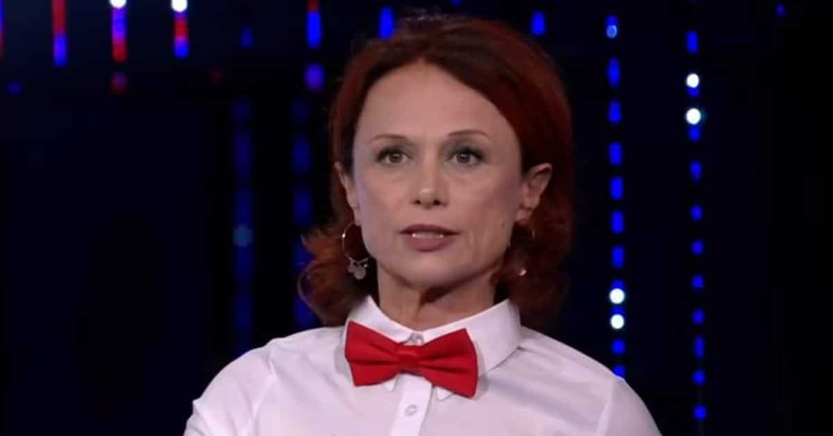Beatrice Luzzi isolata dal Grande Fratello: Gabriele Lazzaro propone un televoto pubblico per decidere il suo destino 1 Beatrice Luzzi isolata dal Gra.jpg