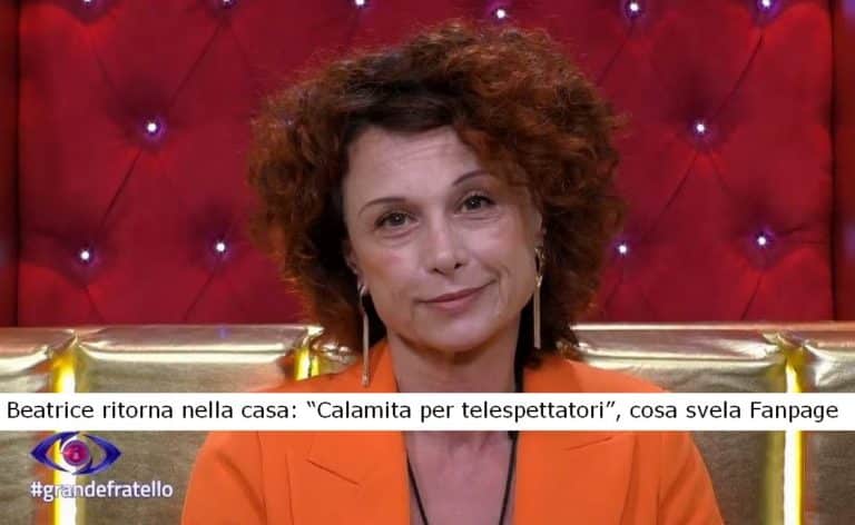 Beatrice Luzzi potrebbe tornar.jpg