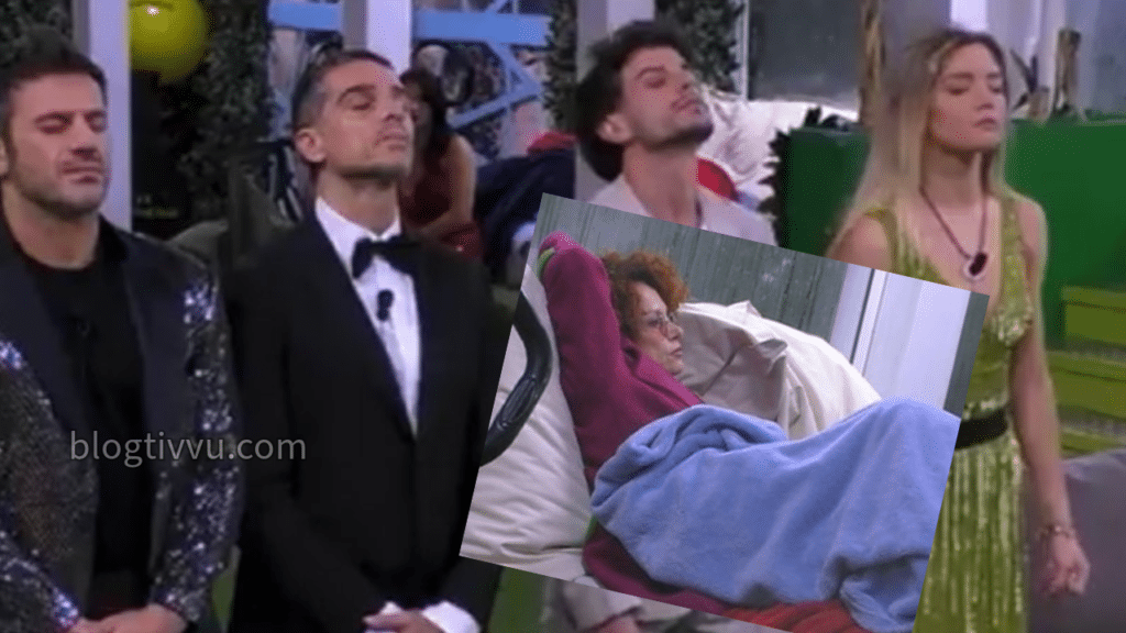 Beatrice Luzzi sola al GF Cap.png