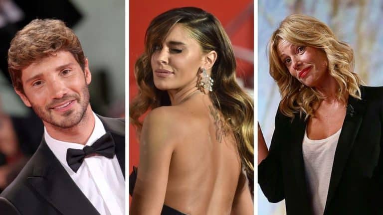 Belén conferma tradimento di Stefano De Martino con Alessia Marcuzzi: la vendetta è servita 1 Belen conferma tradimento di S.jpg