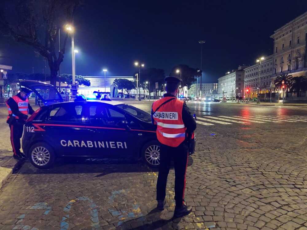 CENTRO Controlli dei Carabinieri nellarea di Termini 2.jpg