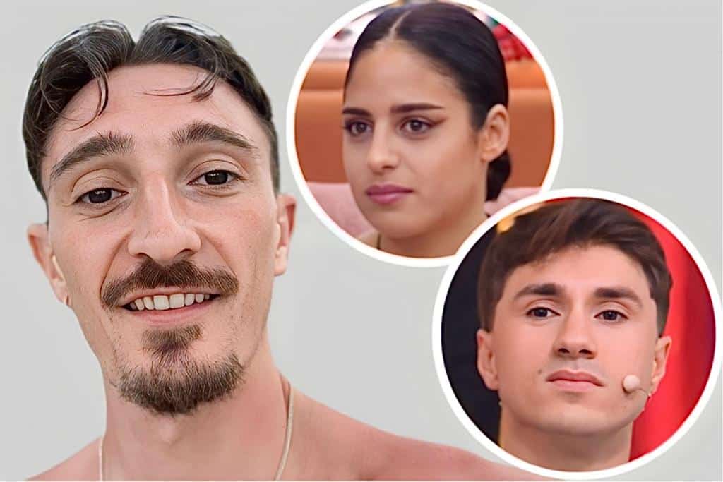 Ciro Petrone lascia il Grande Fratello: parla del triangolo amoroso e della crisi con Federica Caputo 1 Ciro Petrone lascia il Grande .jpg