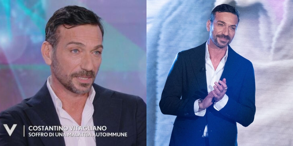 Costantino Vitagliano: la mia lotta contro una malattia autoimmune pericolosa 1 Costantino Vitagliano la mia .jpg