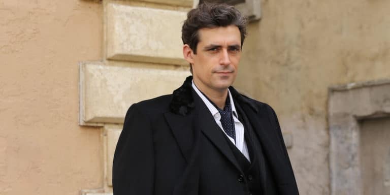 Emozioni e drammi: Botteri e Vito in lotta, Matilde in crisi, Tancredi furioso 1 Emozioni e drammi Botteri e V.jpg