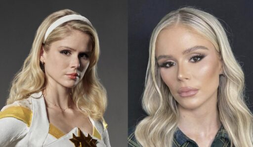 Erin Moriarty la star di The 512x299.jpg