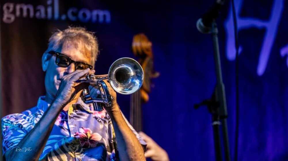 “La storia di Louis Armstrong”, il Michael Supnick Quintet in concerto al Granarone 1 FB IMG 1704284177418.jpg