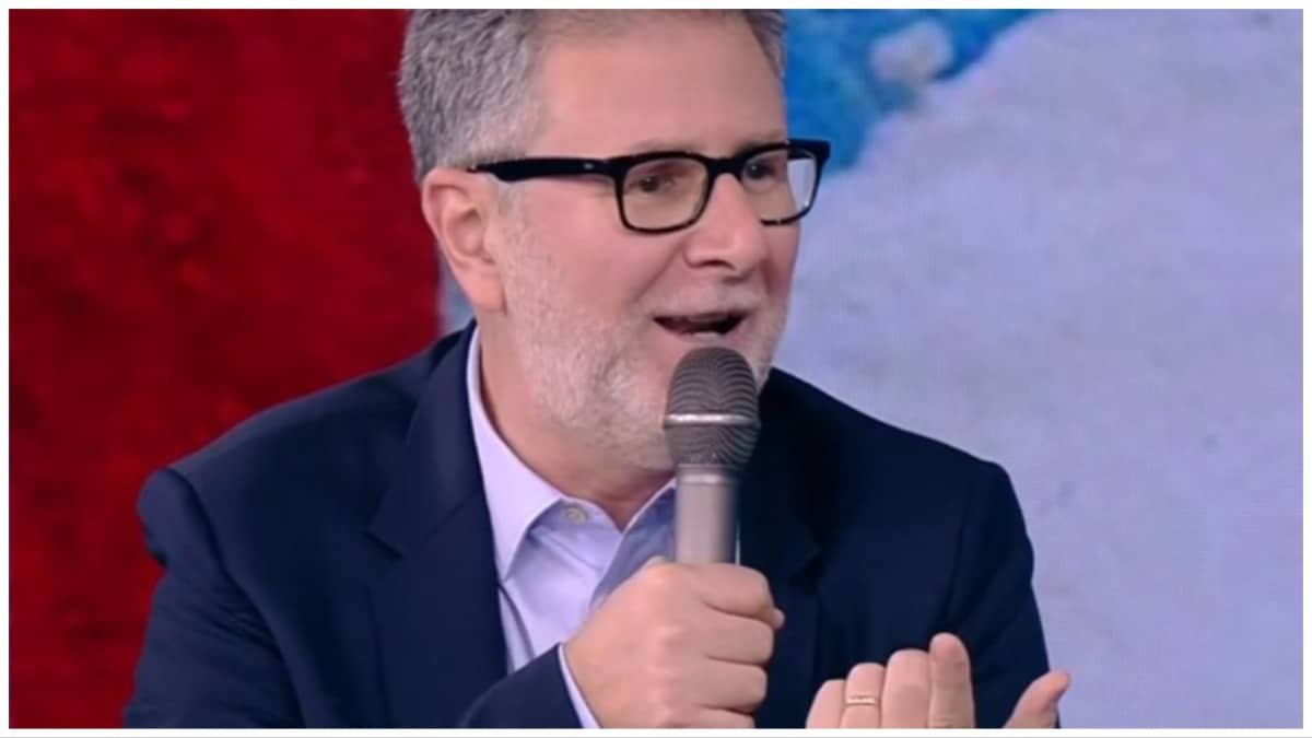 Fabio Fazio trionfa su Canale Nove con “Che tempo che fa”: record di ascolti e progetti per il futuro 1 Fabio Fazio trionfa su Canale .jpg