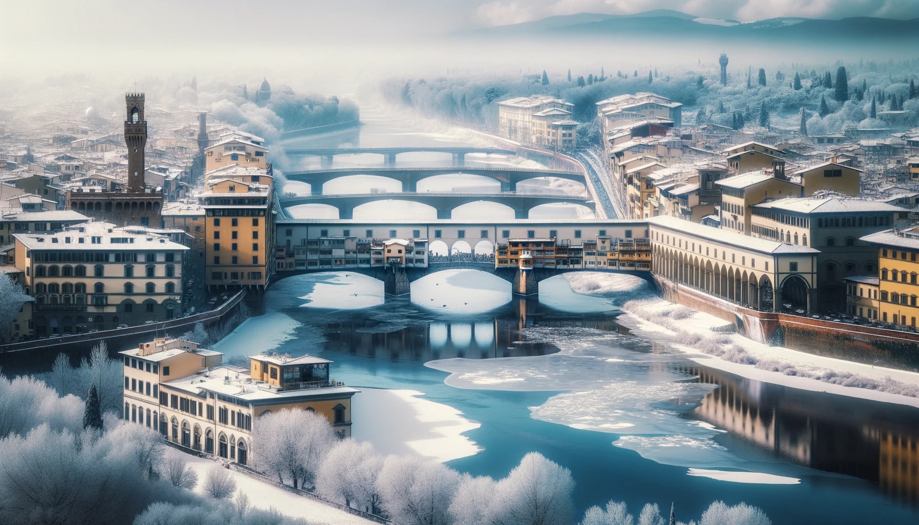 Firenze: freddo intenso, potenziato servizio accoglienza invernale 1 Firenze freddo intenso poten.jpg