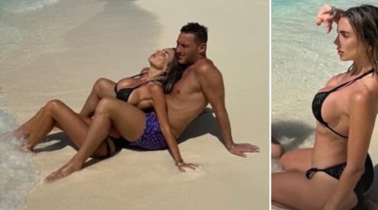 Francesco Totti e Noemi Bocchi 1.jpg