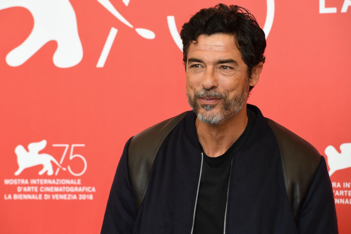 Sanremo – Scoppia il caso Morandi e figli d’arte, Gassmann attacca: “Regole non uguali per tutti” GI Alessandro Gassman.jpg