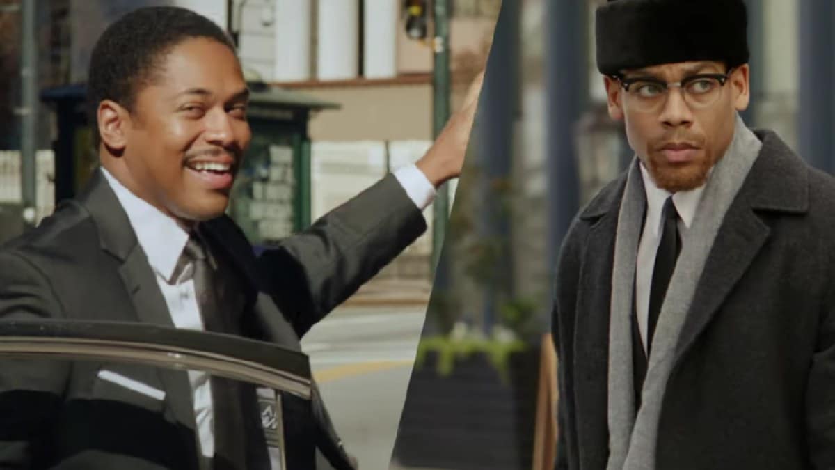 Genius: la storia di MLK e Malcolm X nelle nuove puntate 1 Genius la storia di MLK e Mal.jpg