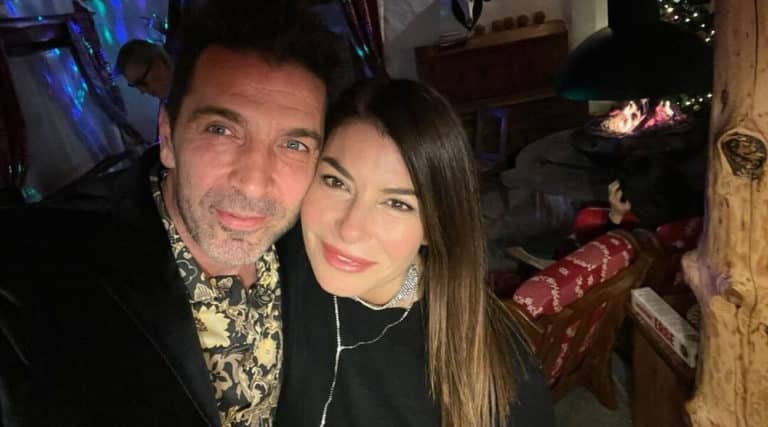 Gigi Buffon e Ilaria DAmico .jpg