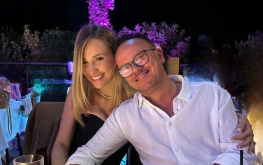 Gigi DAlessio la compagna De 512x322.jpg