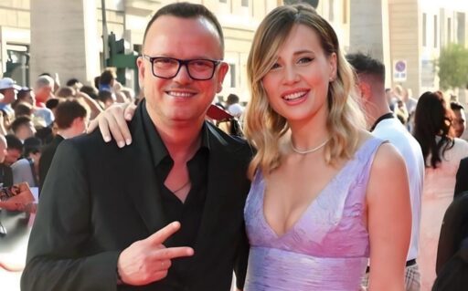 Gigi DAlessio sesta figlia i 512x319.jpg