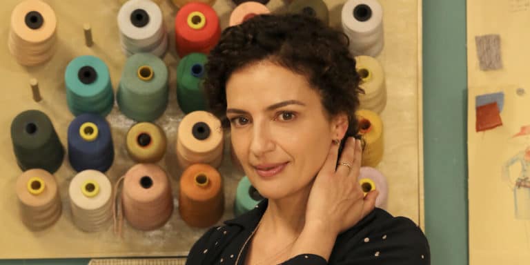 Gioia Spaziani la mamma itali.jpg