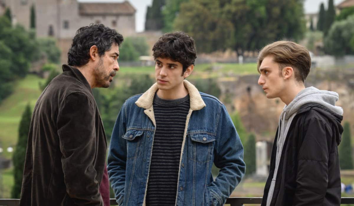 Il Professore 2: quando su Netflix? Data di uscita e dettagli sulla seconda stagione! 1 Il Professore 2 quando su Net.jpg
