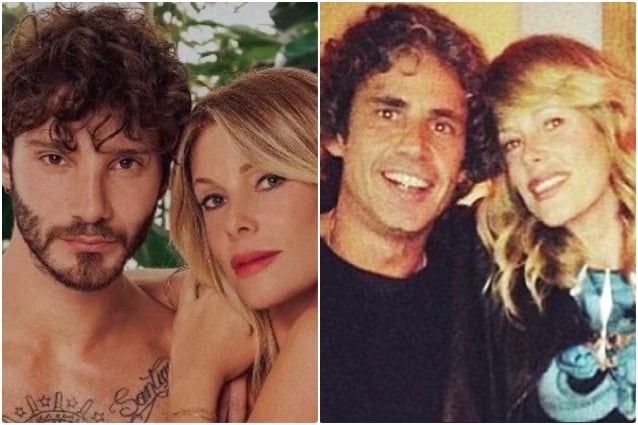 Il flirt tra De Martino e Marc.jpg