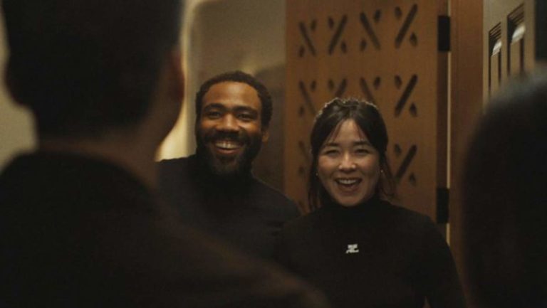La coppia di spie: la serie TV di Mr. and Mrs. Smith con Donald Glover e Maya Erskine 1 La coppia di spie la serie TV.jpg