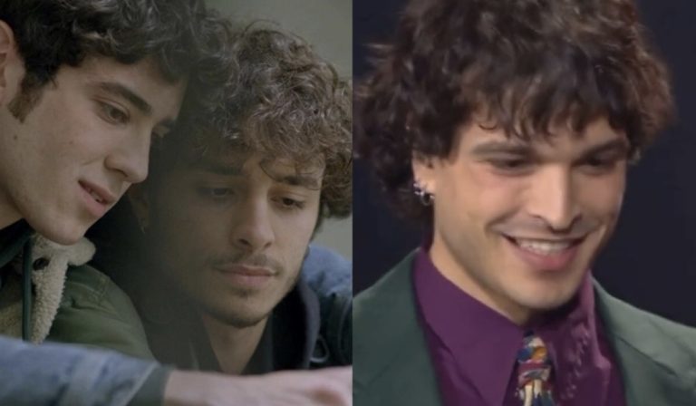 Leo Gassmann esalta Un Profess.jpg